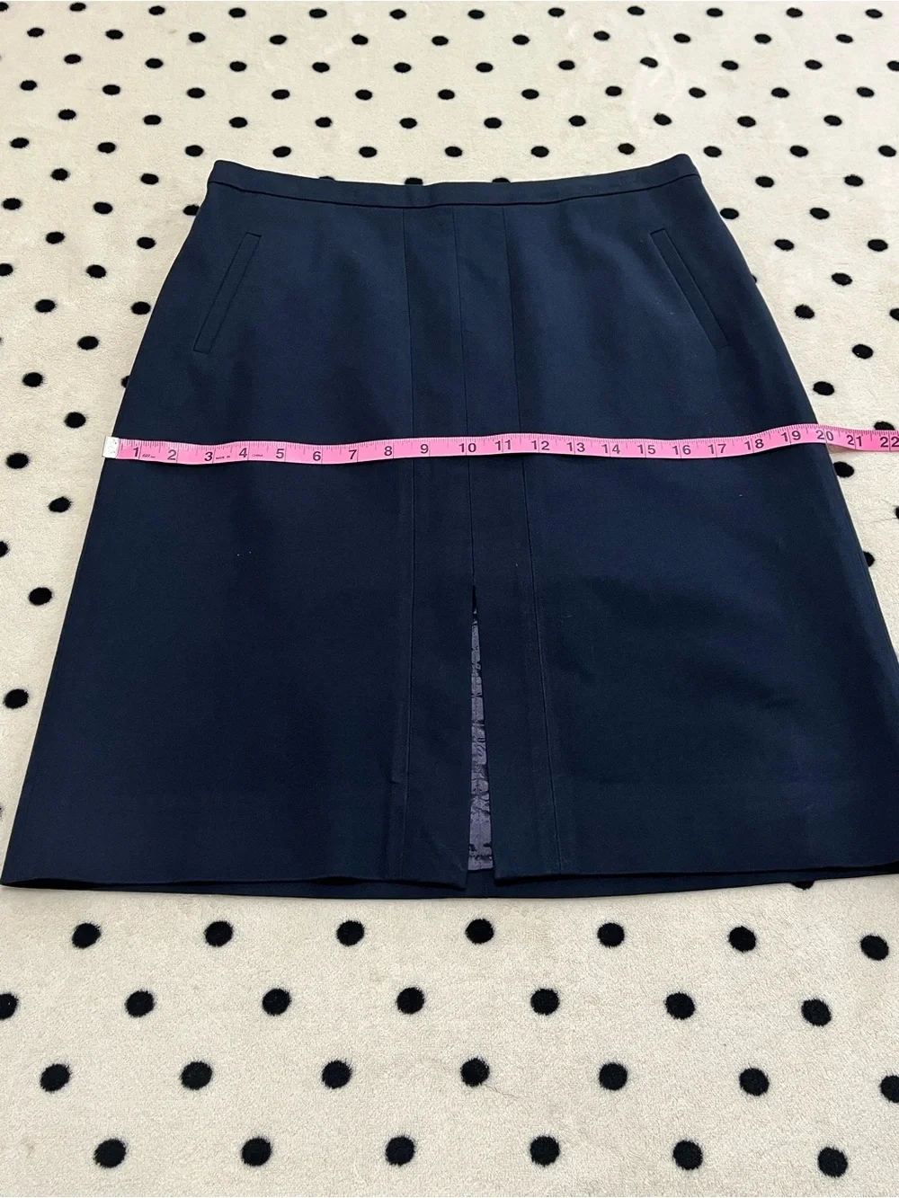 J. Crew elevate your